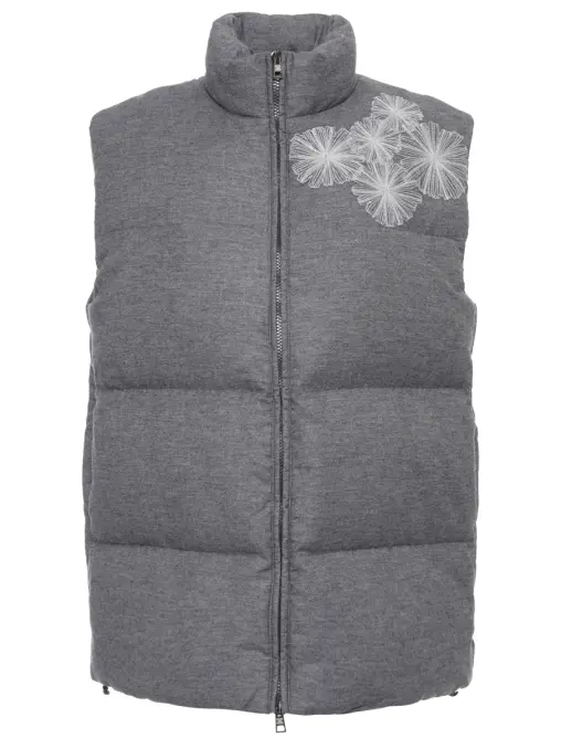 Жилет стеганый PANICALE