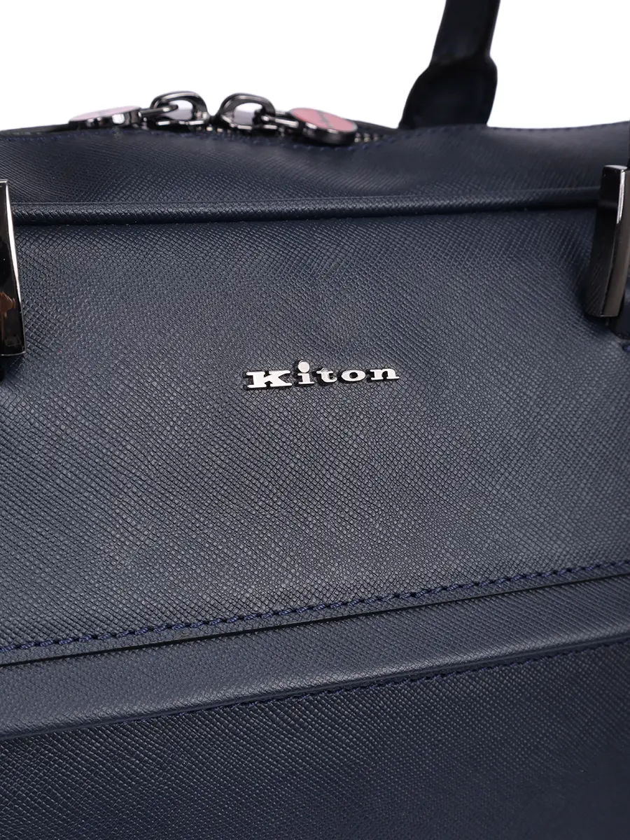 Сумка кожаная