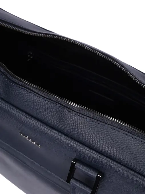 Сумка кожаная KITON