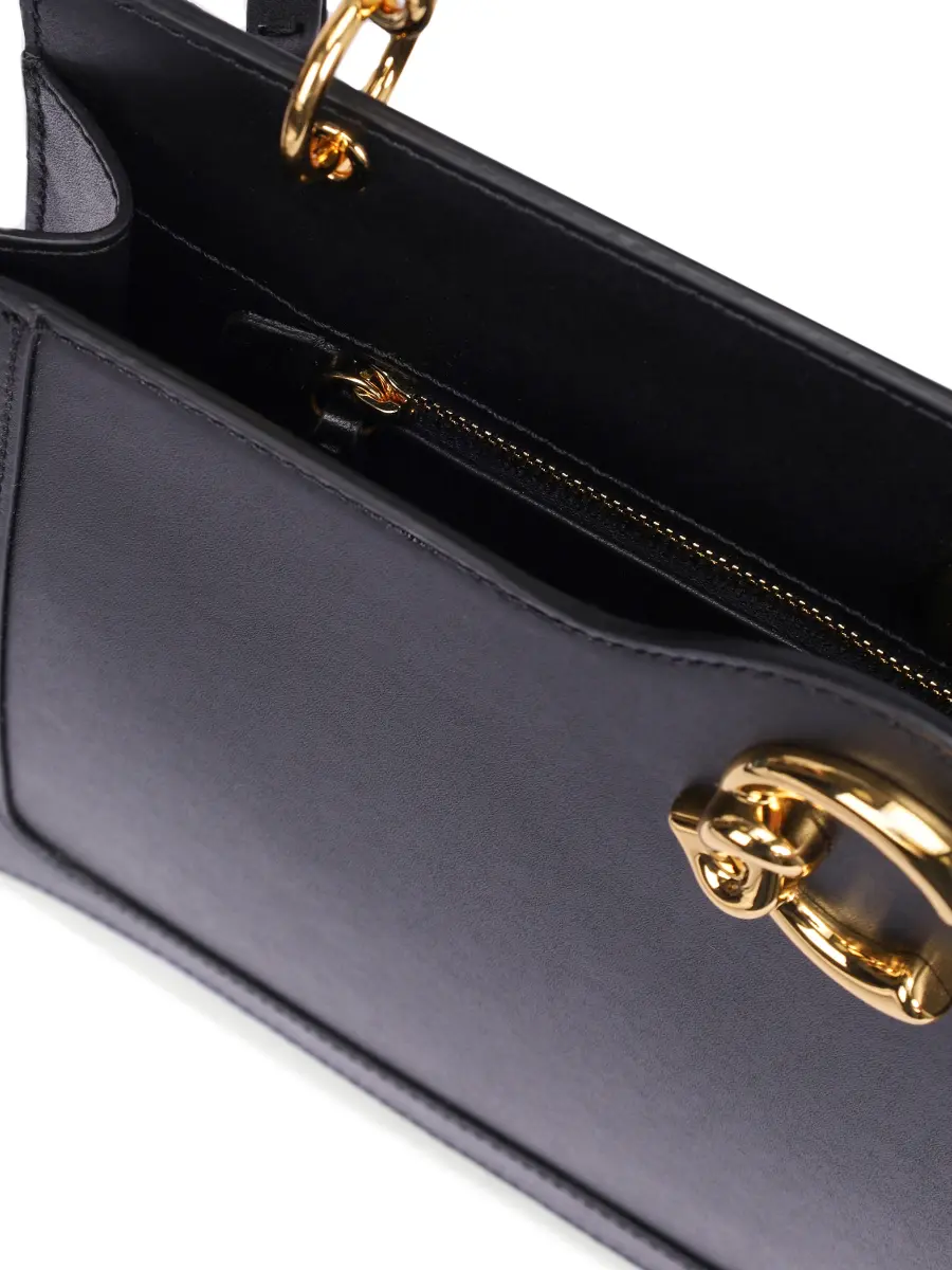 Сумка кожаная C-Me