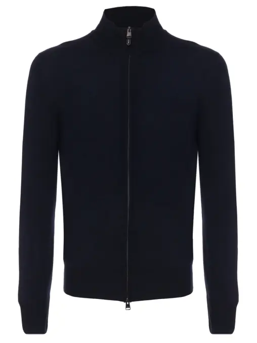 Кардиган шерстяной CANALI