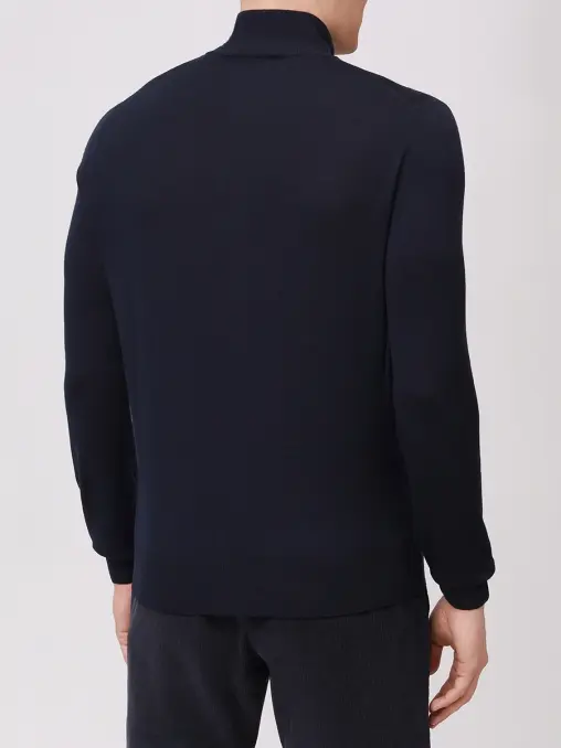Кардиган шерстяной CANALI