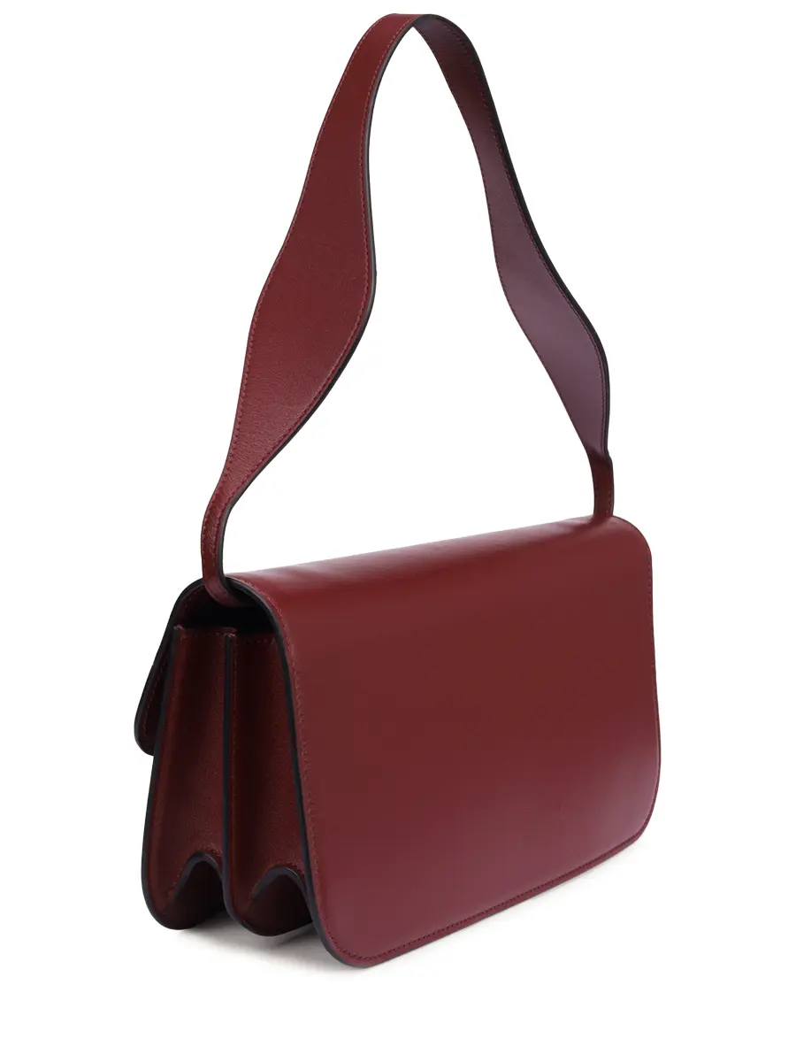 Сумка кожаная Phoenix