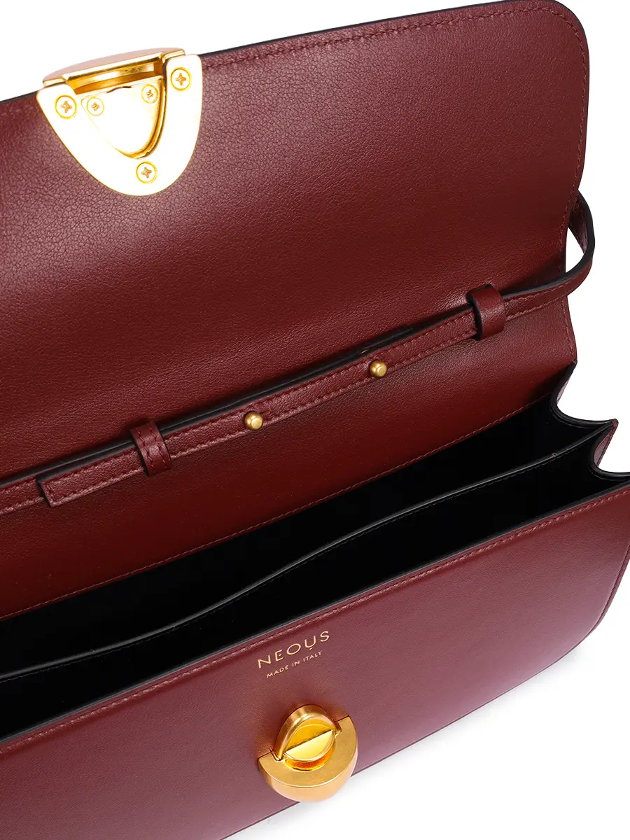 Сумка кожаная Phoenix