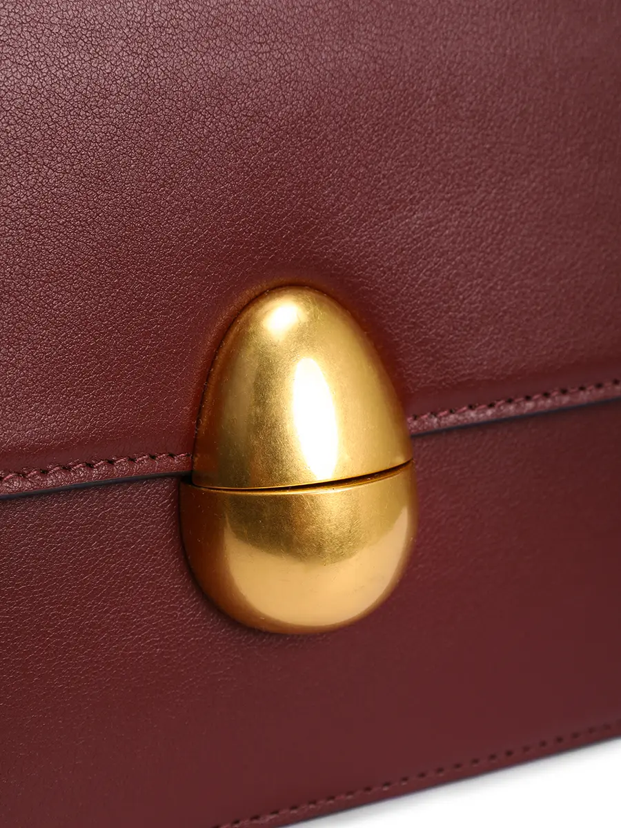 Сумка кожаная Phoenix