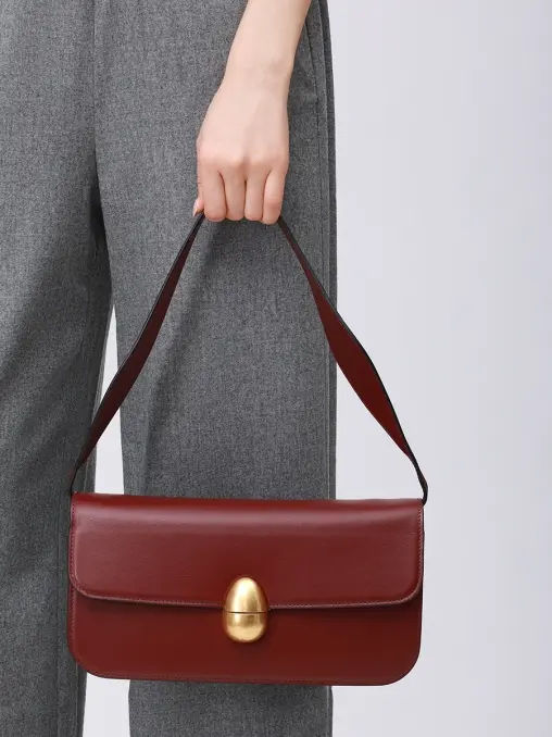 Сумка кожаная Phoenix NEOUS