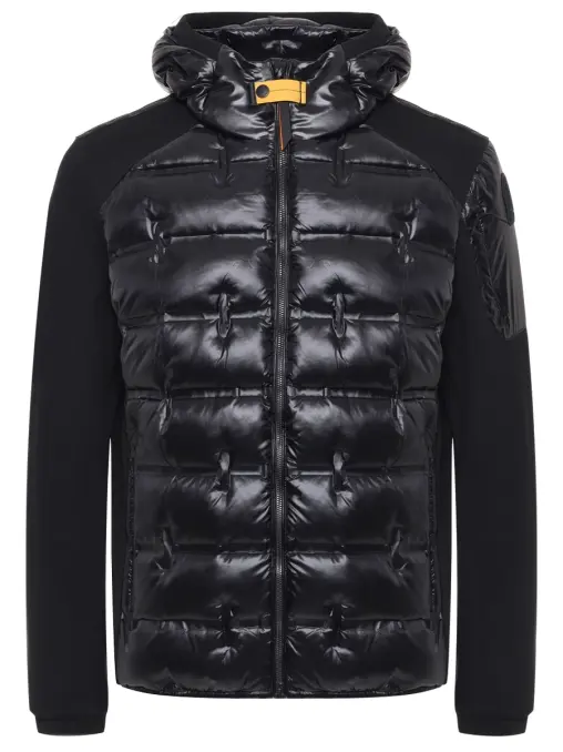 Куртка комбинированная PARAJUMPERS