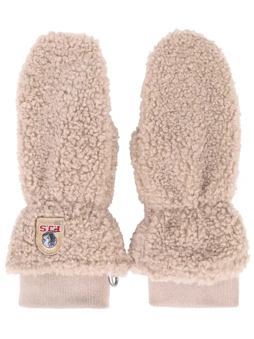 Варежки комбинированные PARAJUMPERS