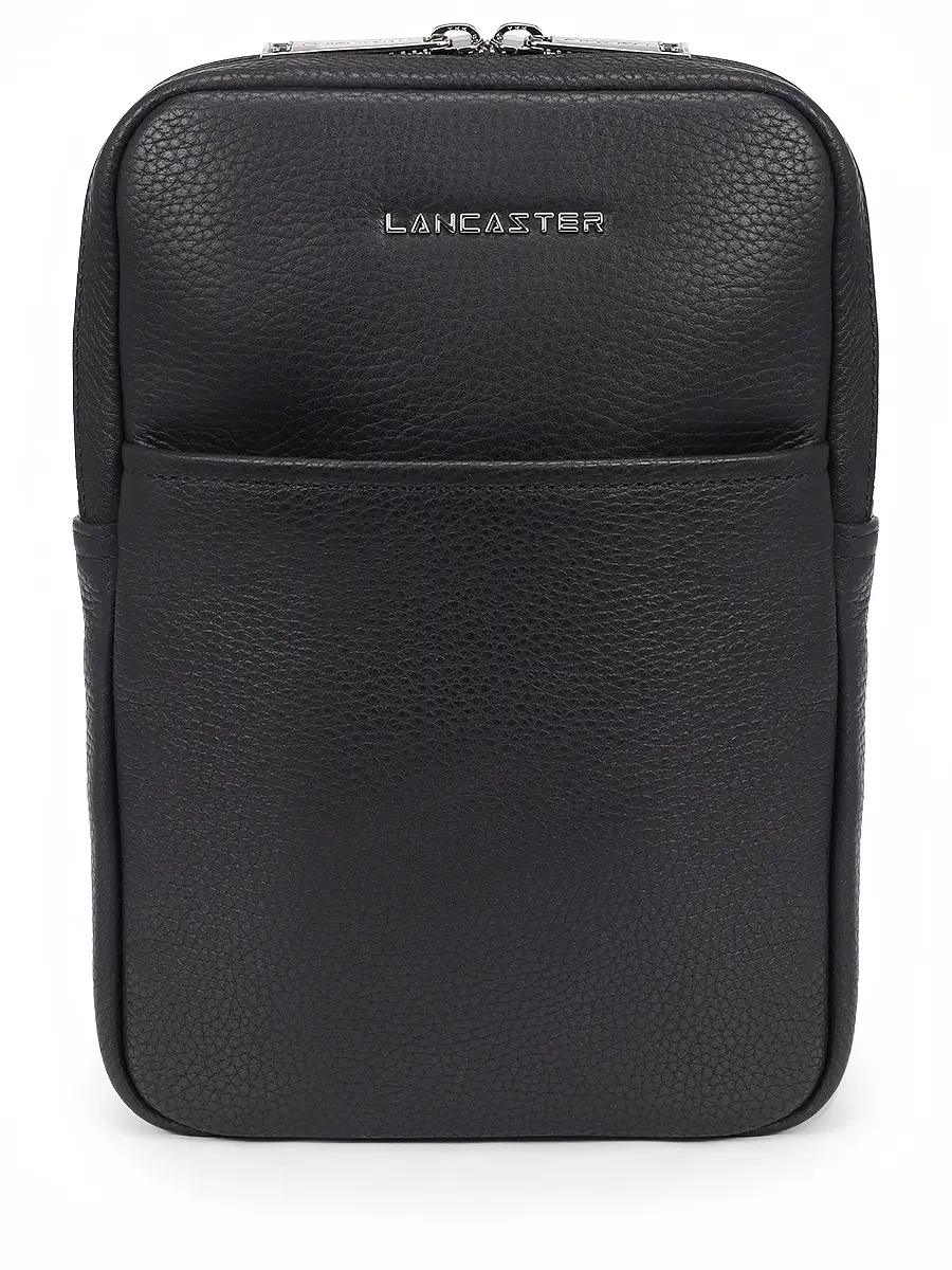 Сумка кожаная