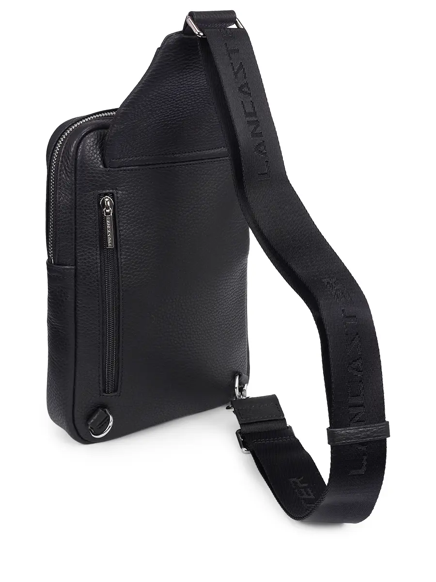 Сумка кожаная