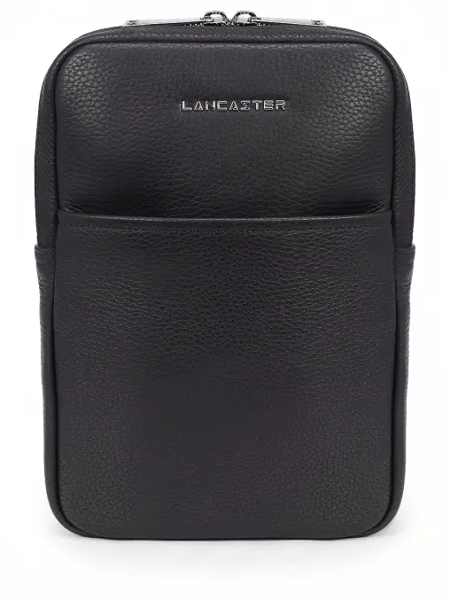 Сумка кожаная LANCASTER