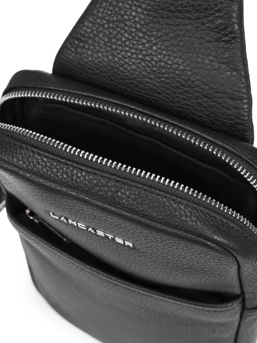 Сумка кожаная LANCASTER