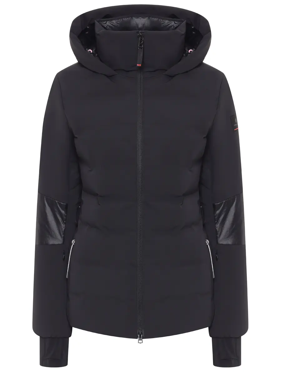 Куртка стеганая Cadja