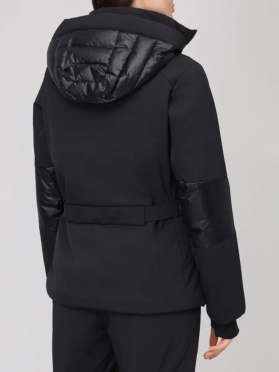 Куртка стеганая Cadja