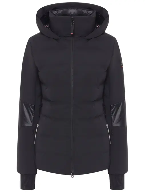 Куртка стеганая Cadja BOGNER FIRE + ICE
