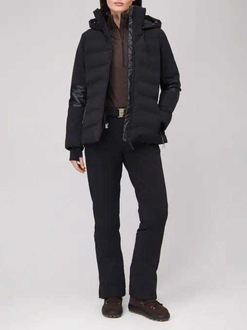 Куртка стеганая Cadja BOGNER FIRE + ICE