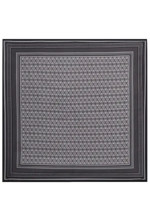 Платок шелковый COCCINELLE