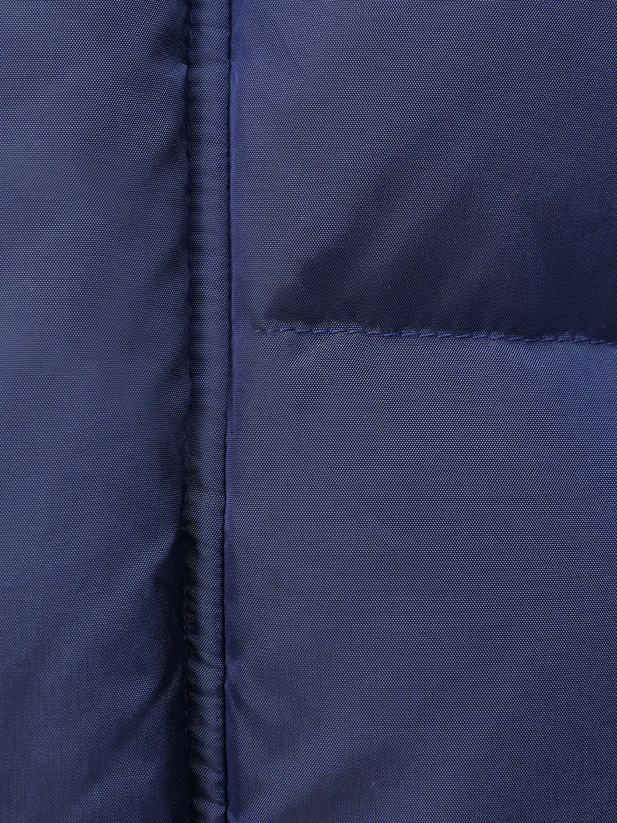 Пуховик стеганый Jones