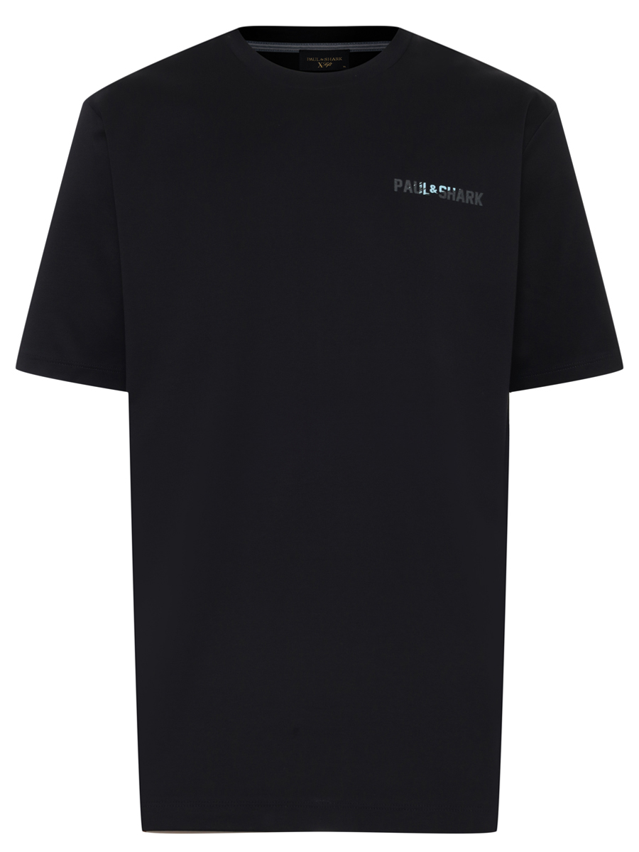 Футболка хлопковая