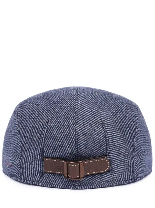 Кепка шерстяная BRUNELLO CUCINELLI