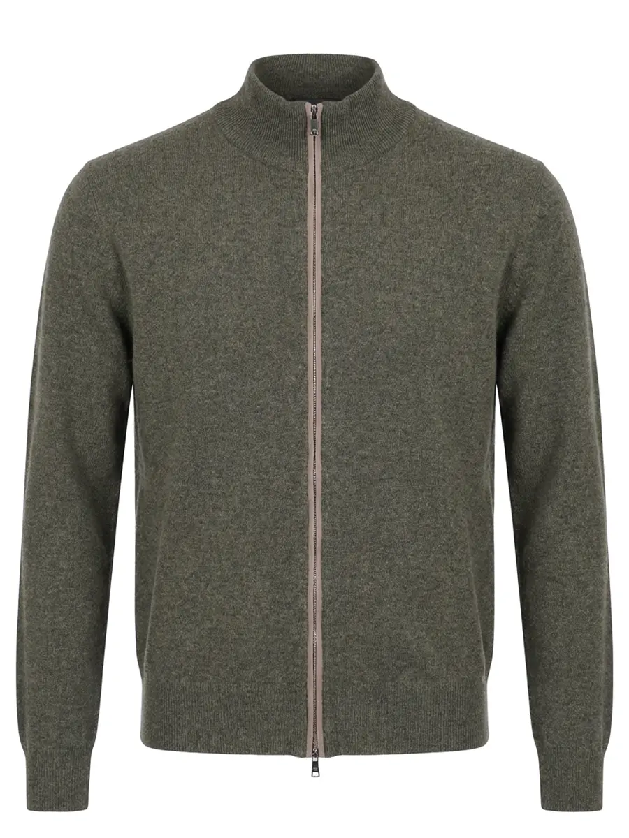 Кардиган кашемировый