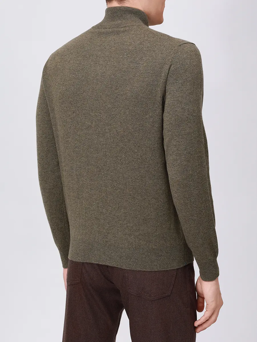 Кардиган кашемировый