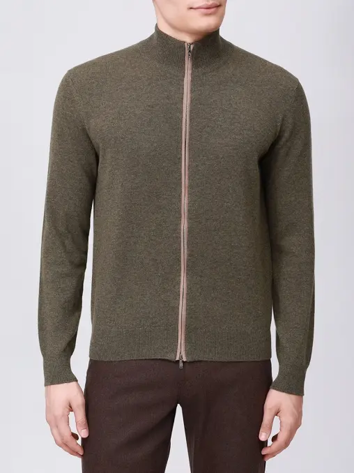Кардиган кашемировый FIORONI CASHMERE