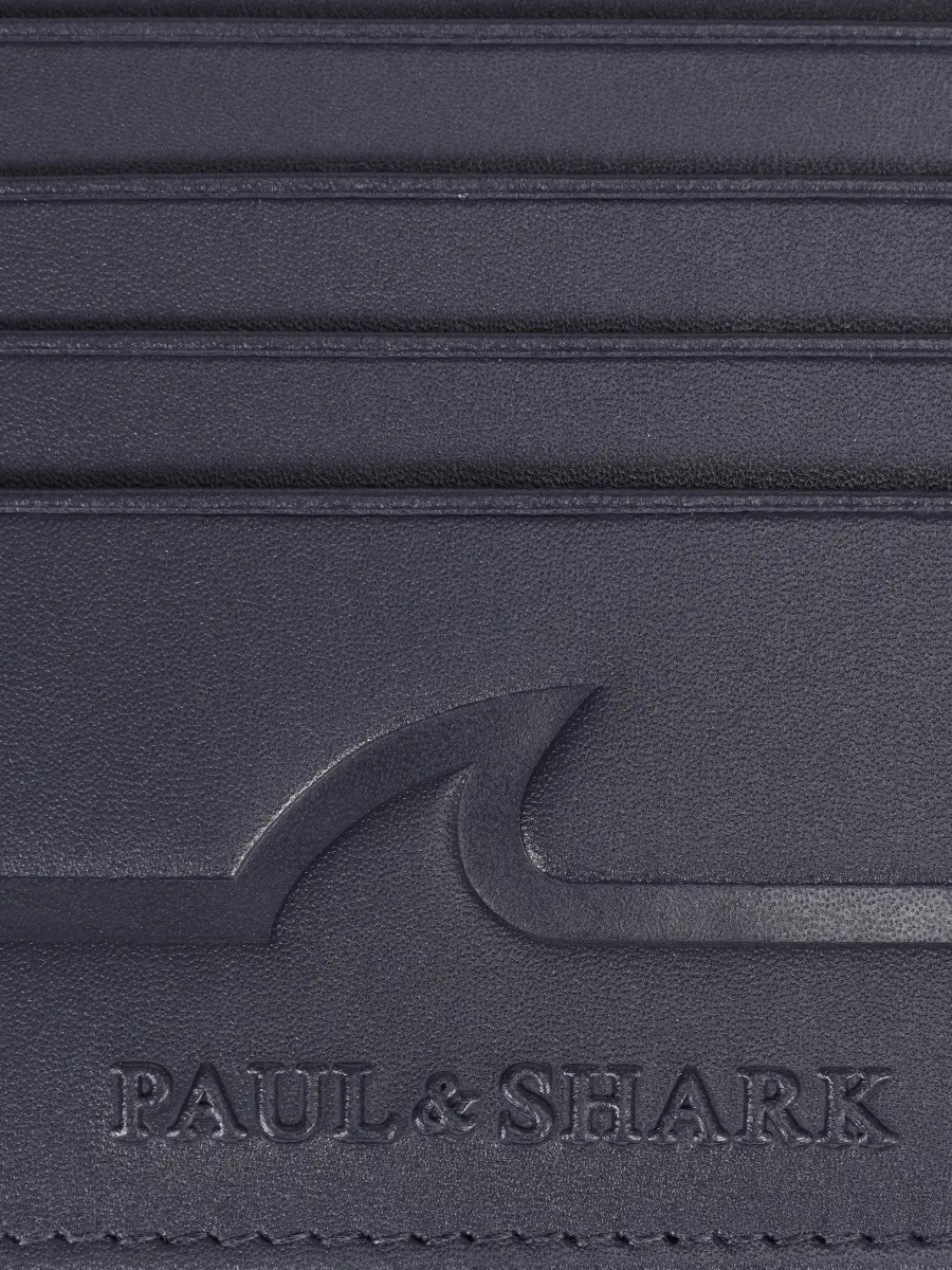 Картхолдер кожаный