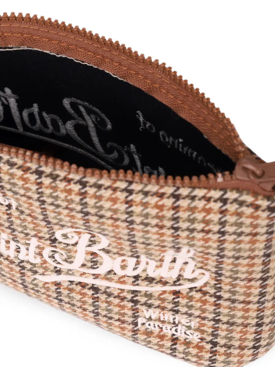 Косметичка текстильная