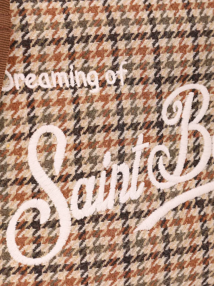 Косметичка текстильная