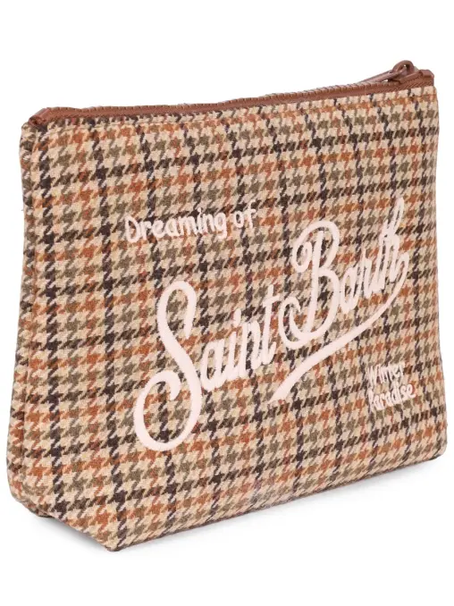 Косметичка текстильная MC2 SAINT BARTH