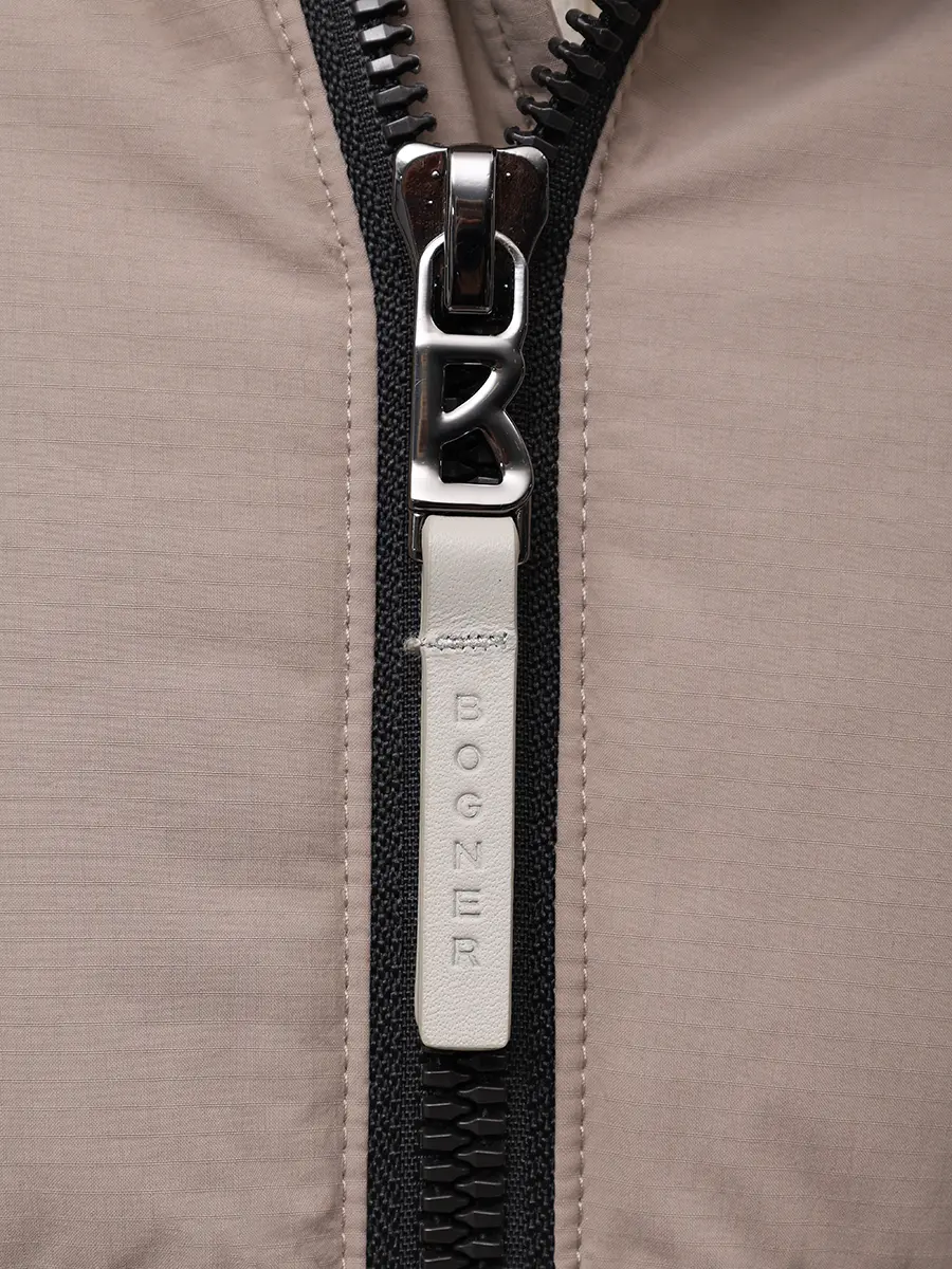 Пуховик стеганый Jamy