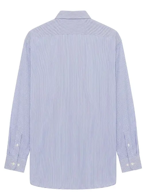 Рубашка Regular Fit хлопковая PAUL & SHARK