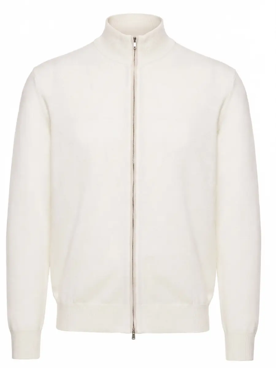 Кардиган кашемировый