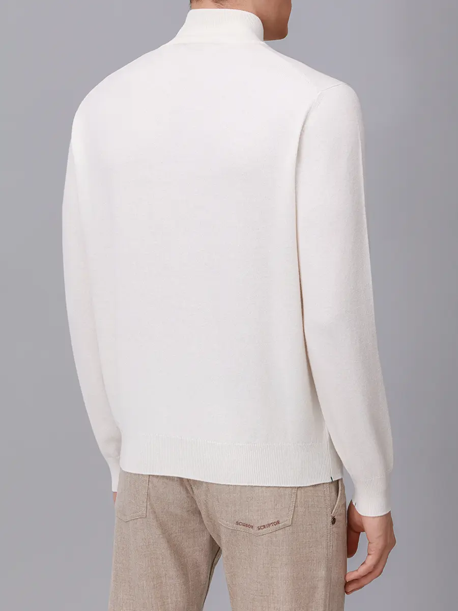 Кардиган кашемировый