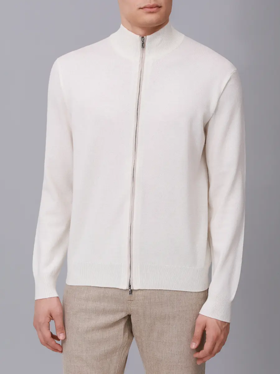 Кардиган кашемировый