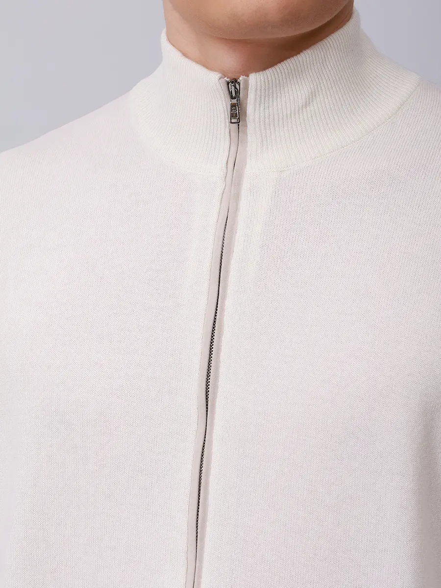 Кардиган кашемировый