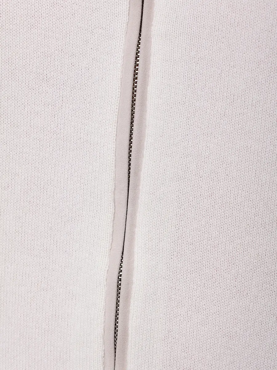 Кардиган кашемировый