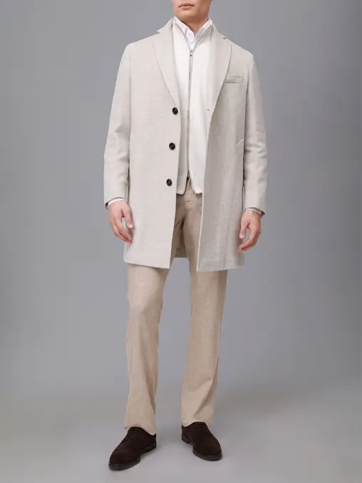 Кардиган кашемировый FIORONI CASHMERE