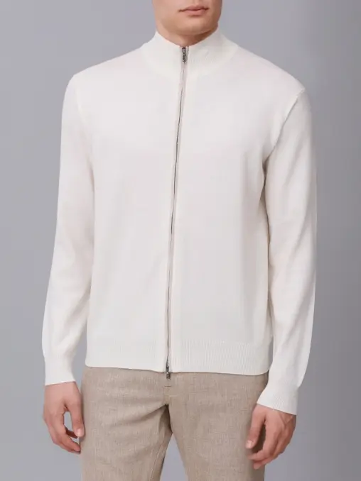 Кардиган кашемировый FIORONI CASHMERE