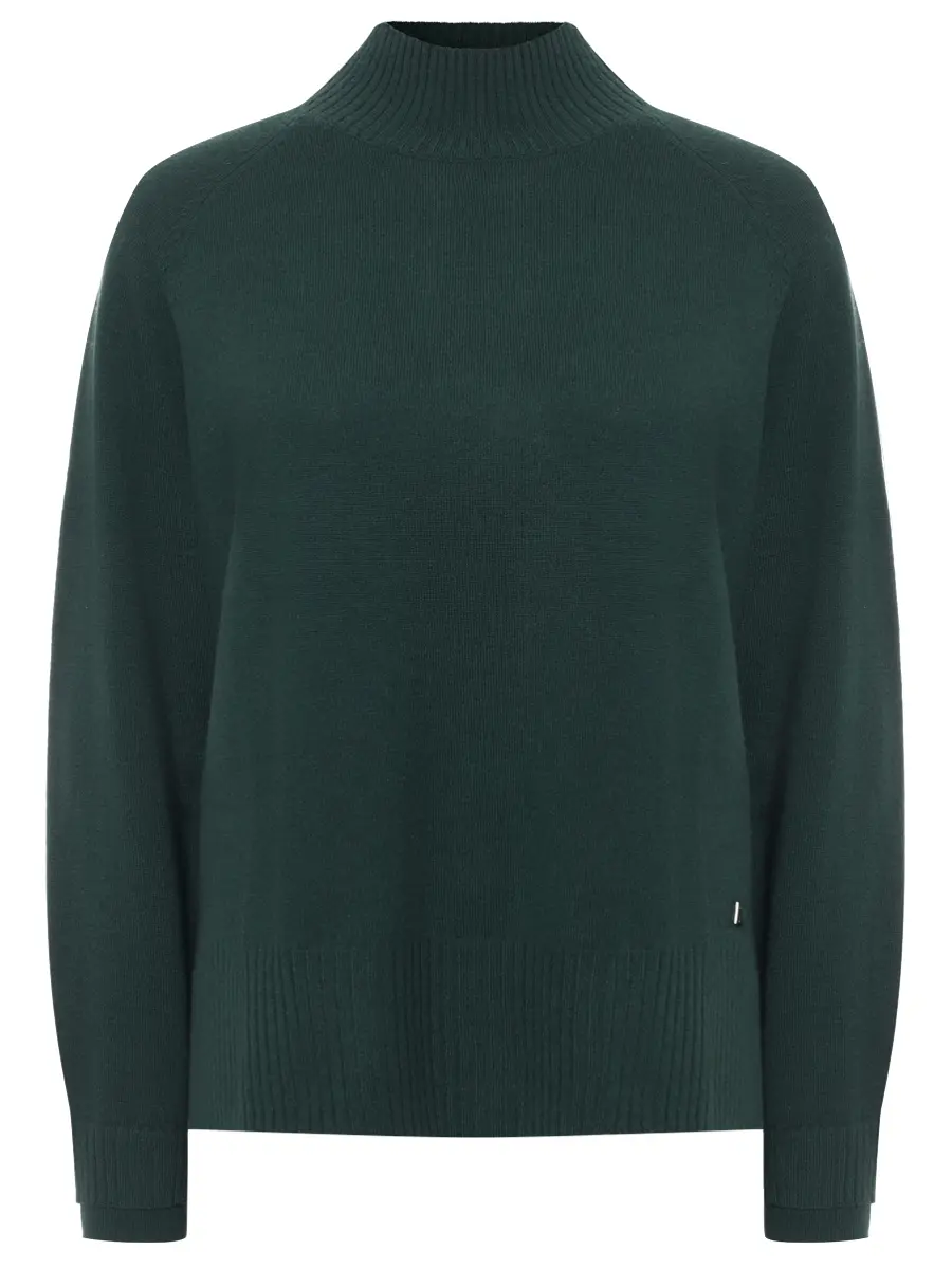 Свитер шерстяной  Lysanne