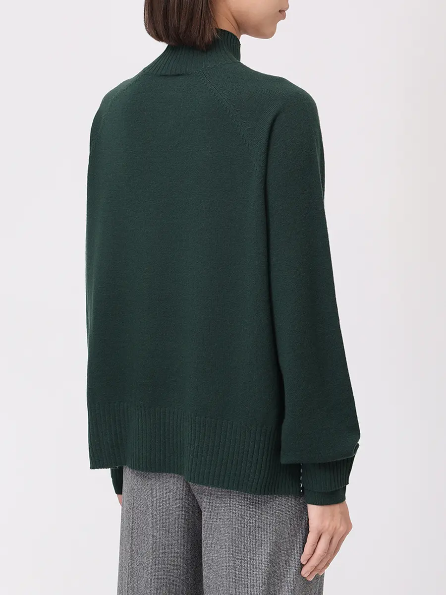 Свитер шерстяной  Lysanne