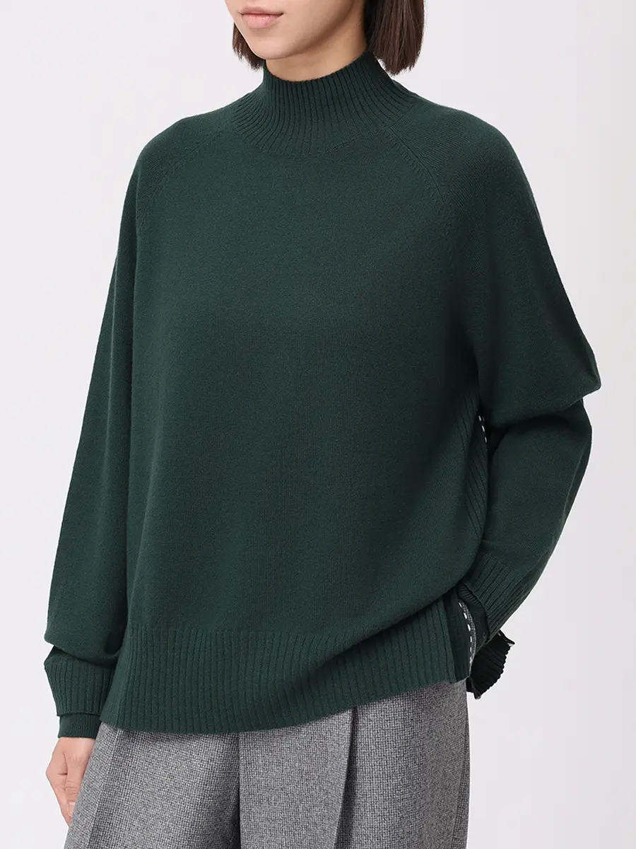 Свитер шерстяной  Lysanne