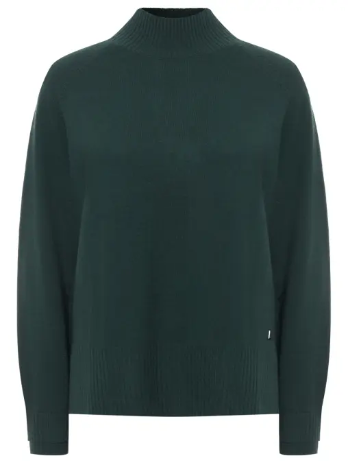 Свитер шерстяной  Lysanne BOGNER