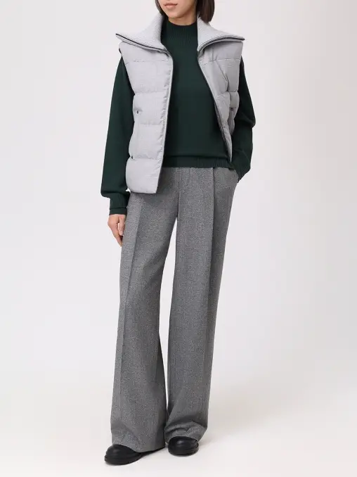 Свитер шерстяной  Lysanne BOGNER