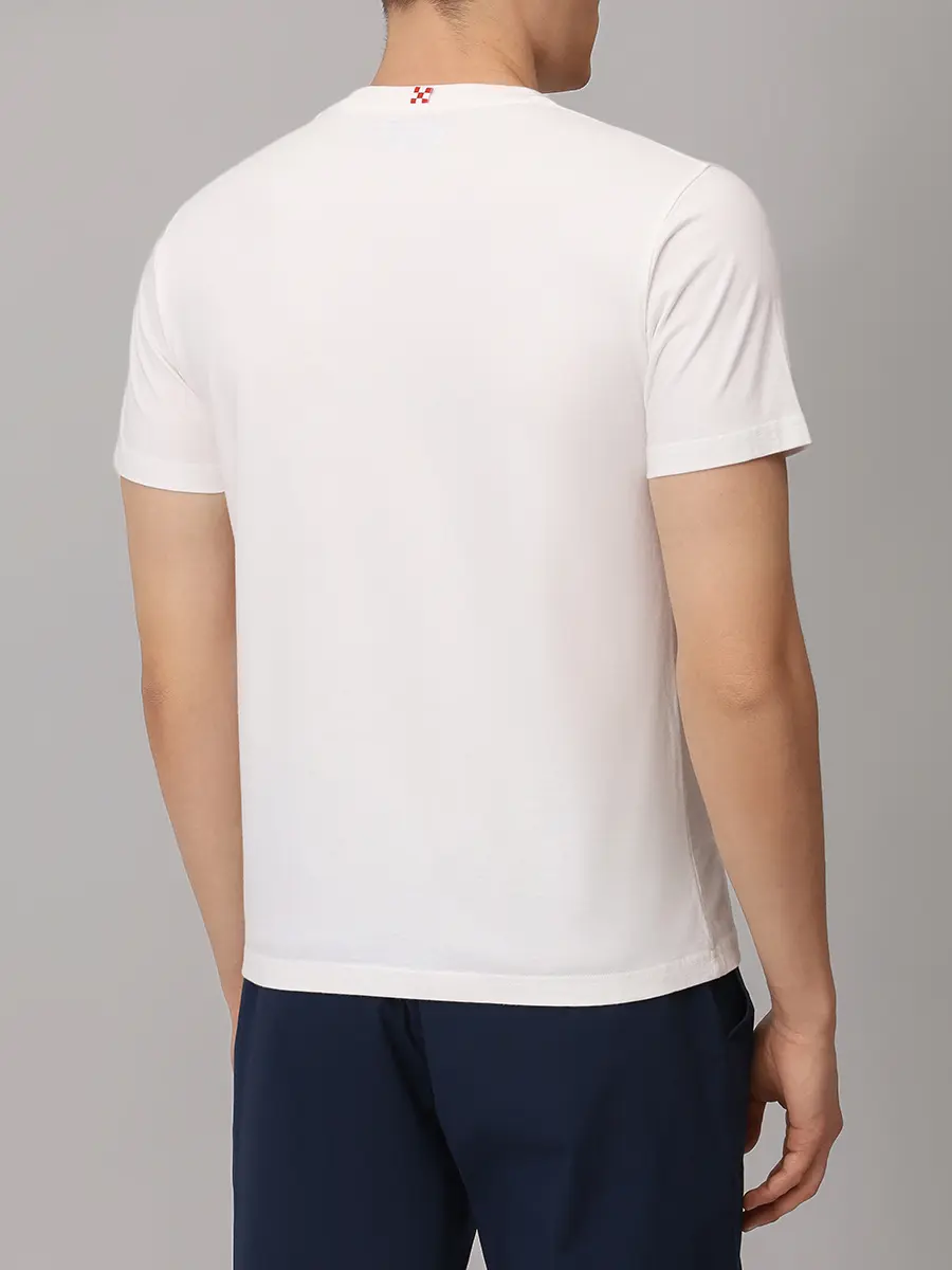 Футболка хлопковая