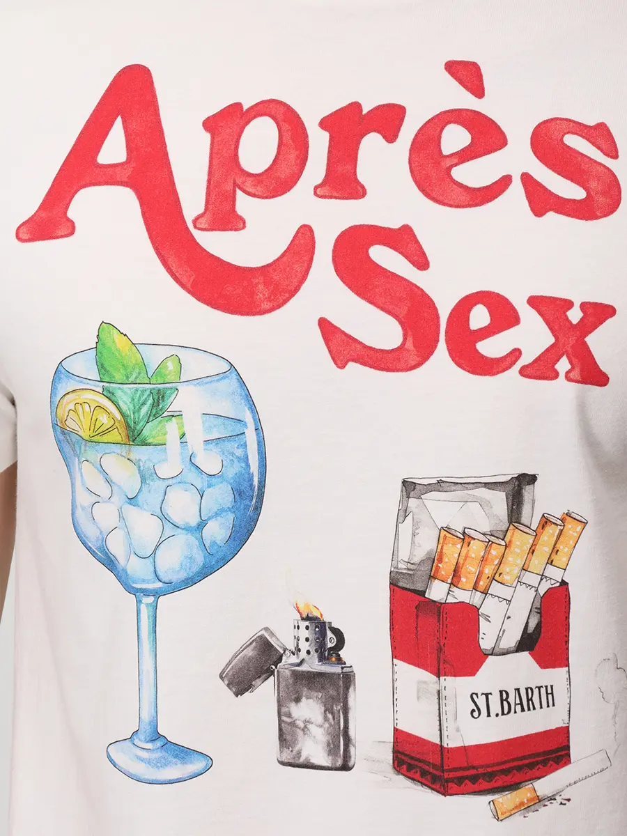 Футболка хлопковая