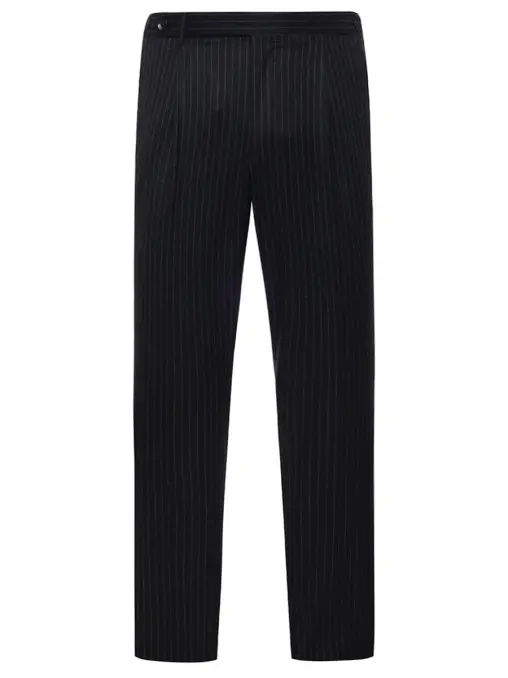 Брюки шерстяные ROTA