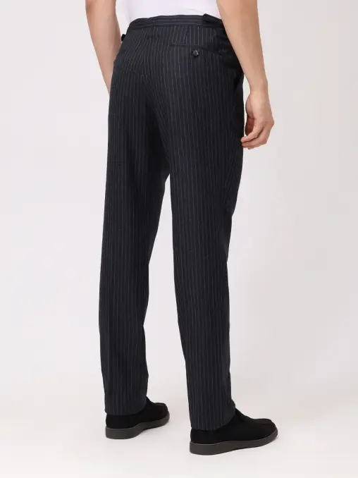 Брюки шерстяные ROTA