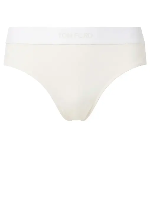 Трусы-слип из модала TOM FORD